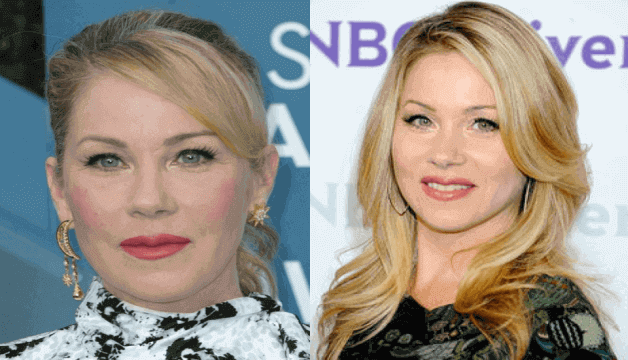 US Actress Christina Applegate Reveals Multiple Sclerosis Diagnosis At The Age of 49