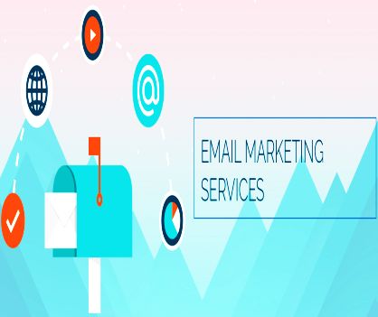 Email Marketing Services