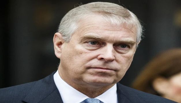 Experts Believe Prince Andrew 'Should Take Care of' The Maxwell Deal