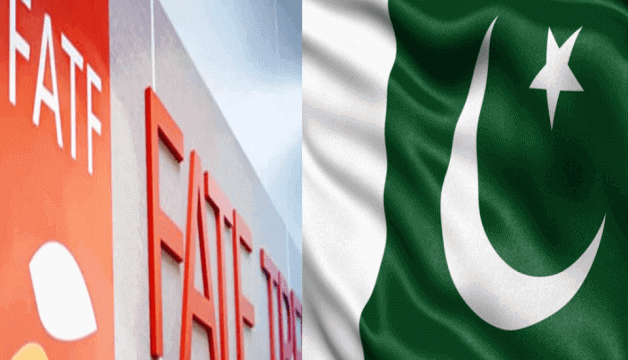 FATF Recommendations For Pakistan Improves On 4 out of 40