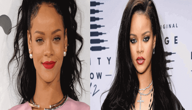 How Much is Rihanna Net Worth 2021