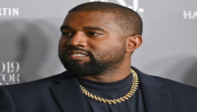 Kanye West Claims That Universal Released 'Donda' Without His Consent
