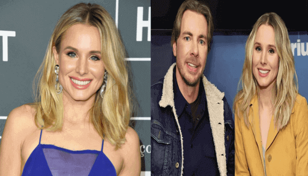 Kristen Bell Biography, Age, Net Worth