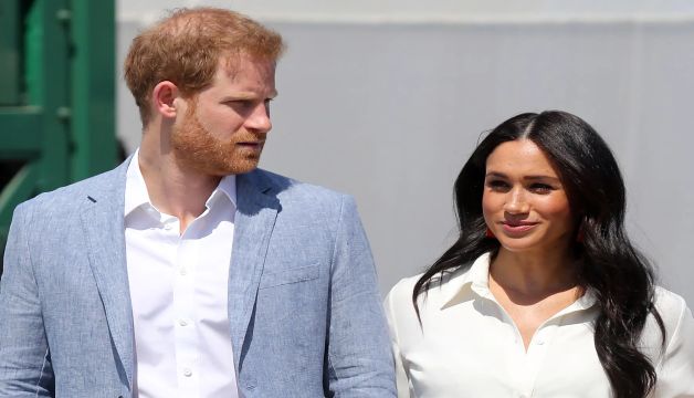 Meghan Markle And Prince Harry Brands in Danger: Sussexes Rebuffed By Hollywood Celebrities