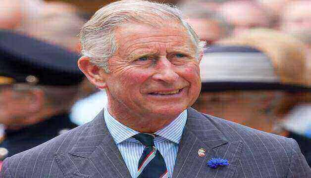 Prince Charles in The Crosshairs Because of Prince Harry's Mistakes