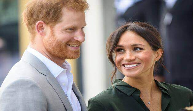 Prince Harry and Meghan Markle attacked for bad time in Oprah Winfrey interview