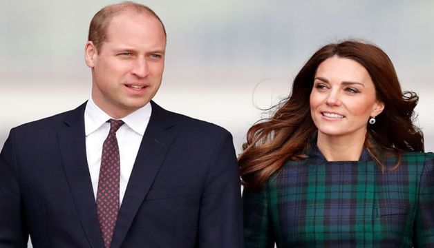Prince William And Kate Middleton Faced Difficulty To Wrap Their Head With The Loss of Prince Philip