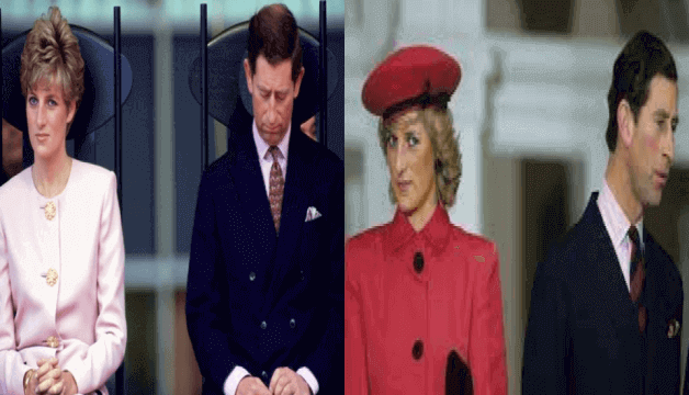 Princess Diana And Prince Charles Were Having Compatibility Issues As Per The Royal’s Astrology Expert