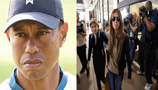 Rachel Uchitel Desires To Leave Tiger Woods $8 Million NDA