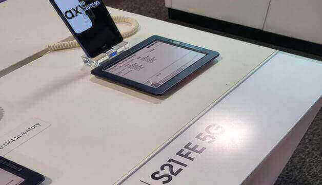 Samsung Galaxy S21 FE Release Date Expected To Be On Sept 8
