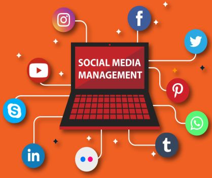 Social Media Management Services Packages