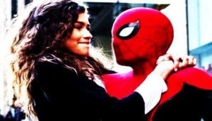 Spider Man No Way Home Trailer Leak Online Footage » The Educationist Hub