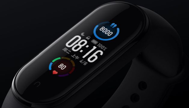 Xiaomi Says There is Nothing Like a Mi Band X