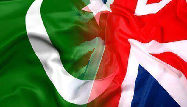 UK Govt to retain Pakistan on red travel list despite fewer cases than India
