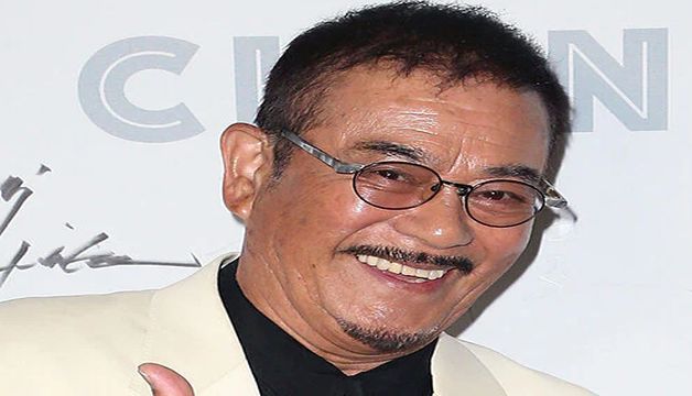 Who Was Kill Bill Actor, Sonny Chiba?