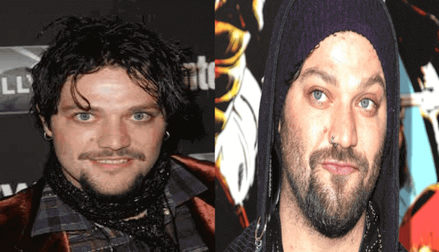 Who is Bam Margera/