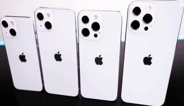 iPhone 13 Release Date Expected To Be On Sept 14