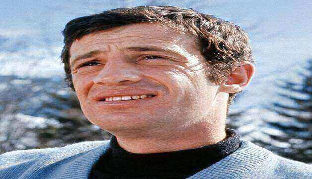 France is Gearing Up For A Rare National Tribute To French Actor Jean-Paul Belmondo