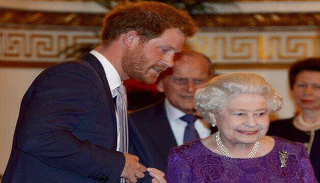 Is The Royal Family Reluctant To End A Conflict With Meghan And Harry?