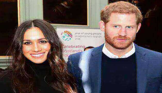 Meghan Markle And Prince Harry Are Accused Of Having 'Intelligently Positioned' With New Projects