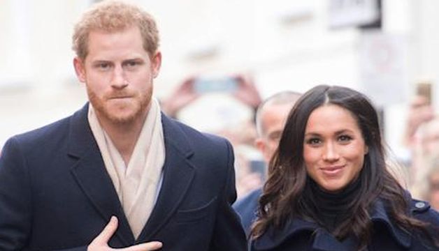 Meghan Markle 'Burned Several Bridges' While in UK