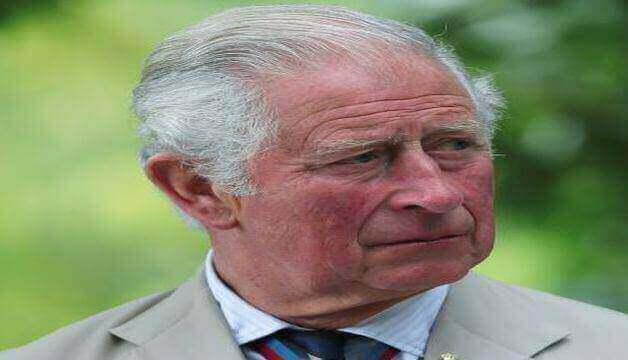 Michael Fawcett, Head of Prince Charles' Charity, is Temporarily Stepping Down