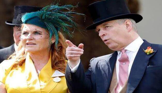 Prince Andrew Plans To Remarry Sarah Ferguson After An Emotional State