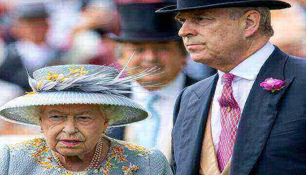 Prince Andrew Should 'Quietly Enter The Altruistic Movement' To Help Queen Elizabeth