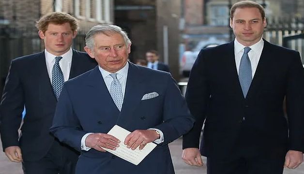 Prince Charles Doesn't Want To Be King, He Will Cede The Throne To William: Friend of Diana