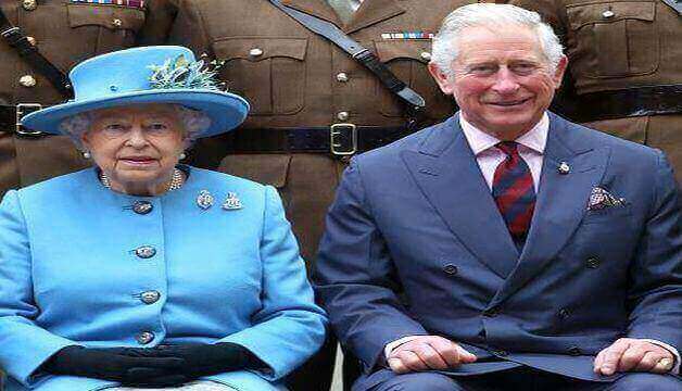 Prince Charles 'Loses His Reputation' Because Of The Queen's 'Immense Popularity'