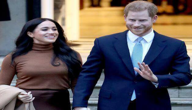 Prince Harry And Meghan Markle Are Punished For Not Taking The New York Tour Seriously