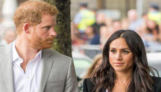 Prince Harry And Meghan Markle Called For New Life Plans To Get Rid Of Vanity