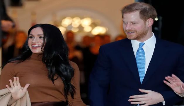Prince Harry And Meghan Markle Urged Getting Used To Ridicule When Entering The Celebrity Circle