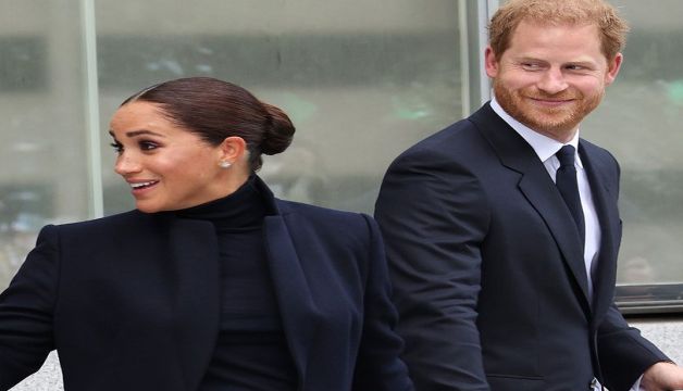 Prince Harry And Meghan Markle's Return To UK Will Be Difficult Due To 'Lack Of Self-Confidence'