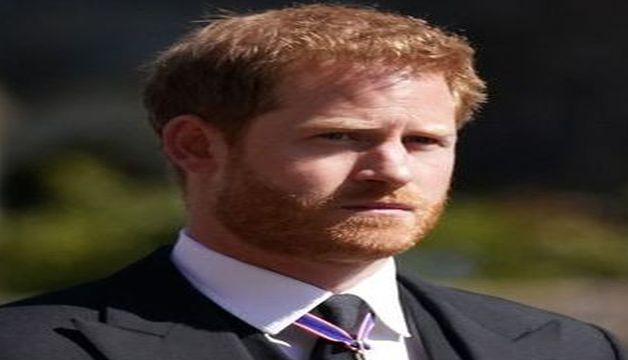 Prince Harry Considered An 'Unpredictable Element' By Royal Photographers