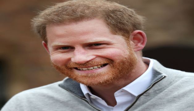 Prince Harry Joins Google To Go Green With Travalyst