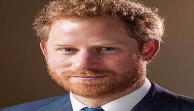 Prince Harry is accused of hypocrisy for blaming social media for 'widespread disinformation'