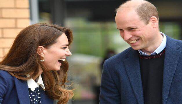 Prince William And Kate Middleton Try To Fight Sussex Popularity Contest