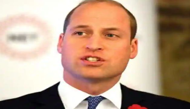 Prince William 'prepared' to take on the role of future king