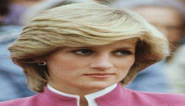 Princess Diana Reportedly 'Fully Supported' Prince Harry's New Memoirs
