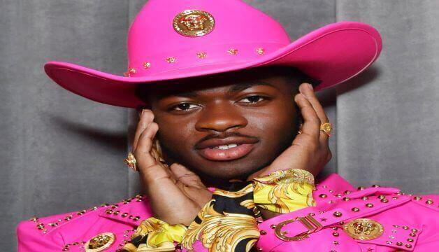 Who is Lil Nas X of Georgia, US?