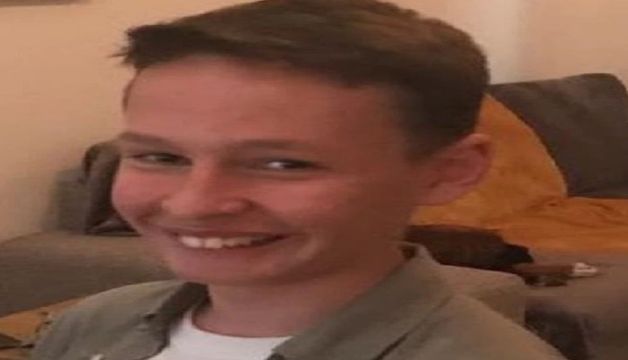 Who is Louis Watkiss of West Midlands, UK?