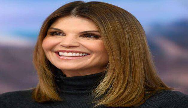 Lori Loughlin Is Happy To Be Back As An Actress & Is Already Signing Projects