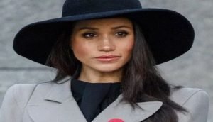 Meghan Markle's Girlfriend Called The Royal Correspondent 'Troll' » The