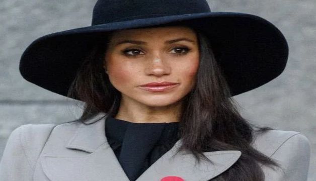 Meghan Markle Punished For Following The Megxit "Abused The Regained Freedom"