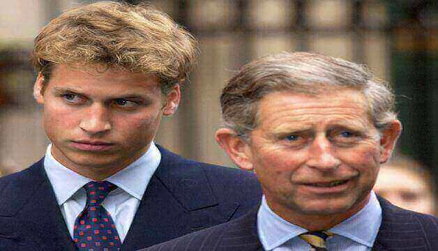 Prince Charles And William Face Stiff Competition Due To The Looming Crisis