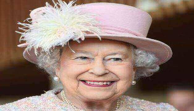 Queen Elizabeth Wishes Prince Edward On His 85th Birthday