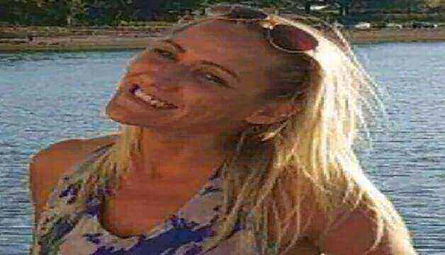 Who is Clare Childes of Caernarfon, North Wales?