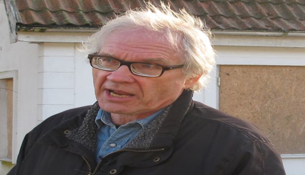 Who is Lars Vilks?