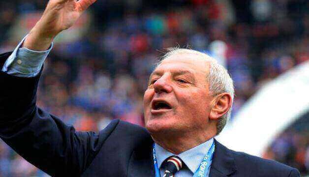 Who is Walter Smith?
